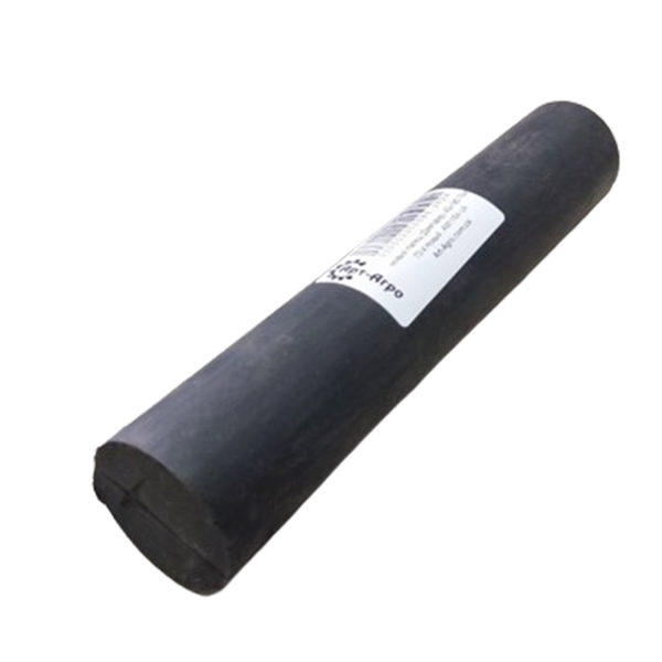 AM1164 Palec gumowy (amortyzator) 40x180 Tolmet (Ukraina)