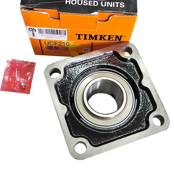 Zespół łożyskowy TIMKEN UCF210