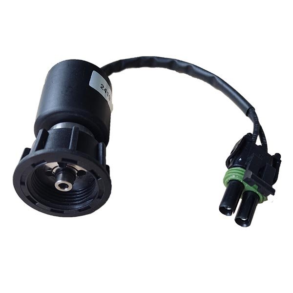 87271451 Elektrozawór CNH