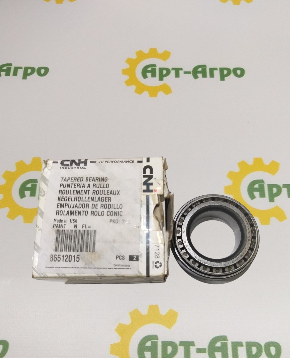 LM 501349/10 TIMKEN ORIGINAL CNH Łożysko stożkowe