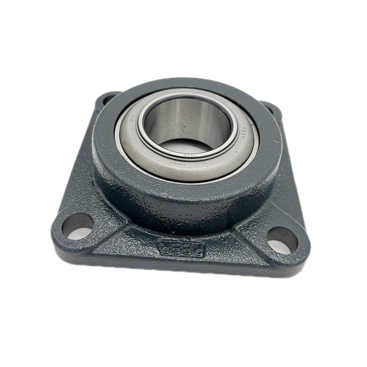 W210-50MM-MF-R-DF-A362 PEER ORIGINAL POTTINGER Zespół łożyskowy