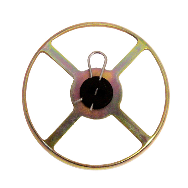 W248434BS Wycieraczka Massey Ferguson (AGCO PARTS)