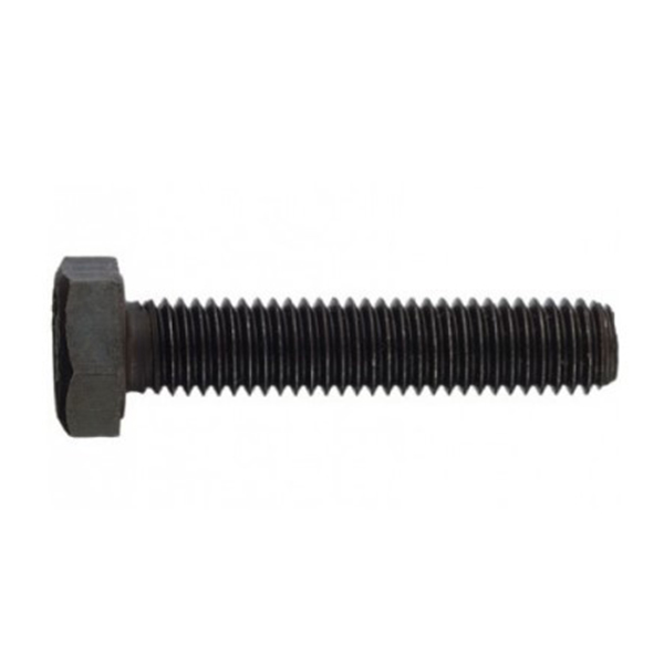 M6x50 (10.9) Śruba Unibolt DIN933