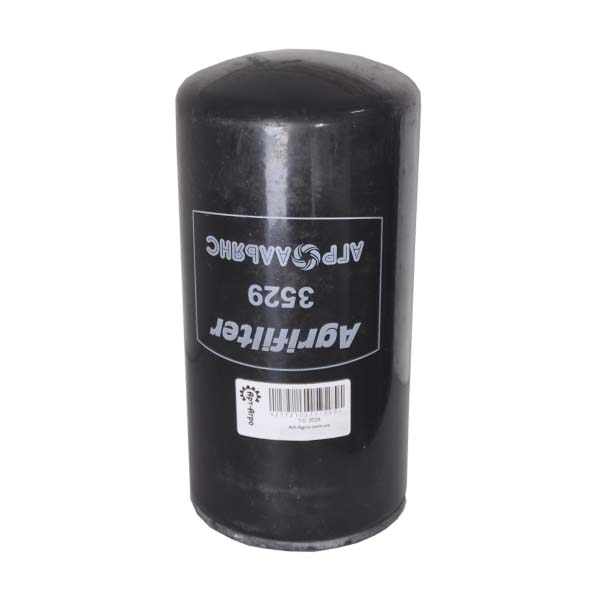 3529 Filtr paliwa AGRIFILTER