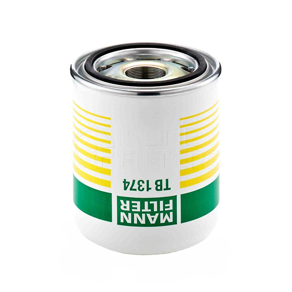 TB1374X MANN filtr osuszacza powietrza
