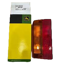 RE67285 Reflektor tylny John Deere