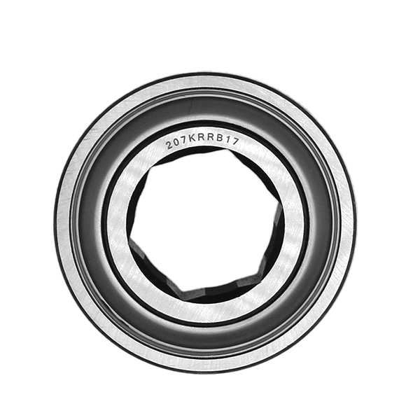 SK102-207-KRR-B-AH10 INA ORIGINAL CNH Hexagonal Ball Bearing