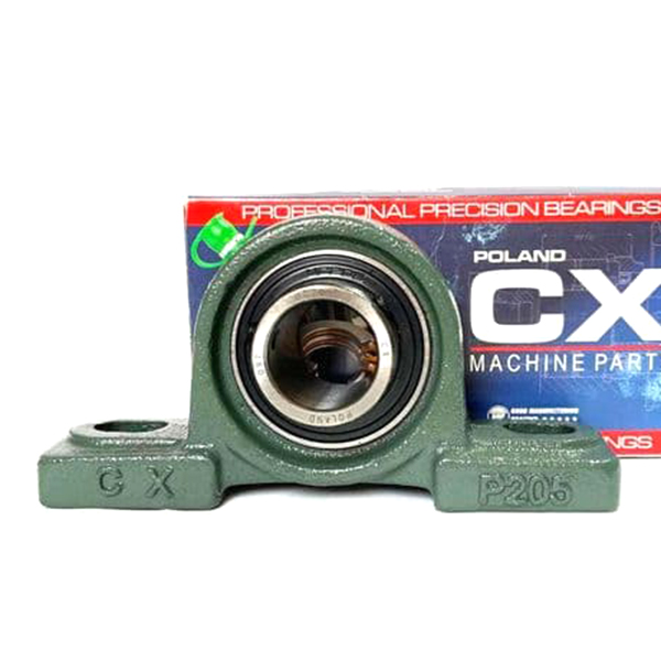Zespół łożyska UCP 205 CX