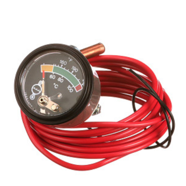 89706408 Engine Temperature Sensor 12V CNH