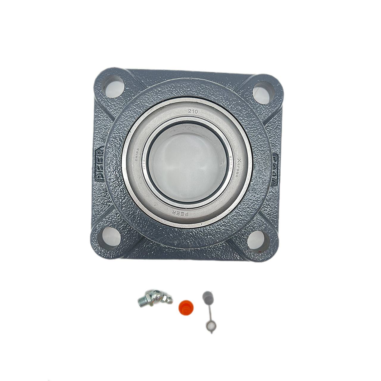 W210-50MM-MF-R-DF-A362 PEER ORIGINAL POTTINGER Zespół łożyskowy