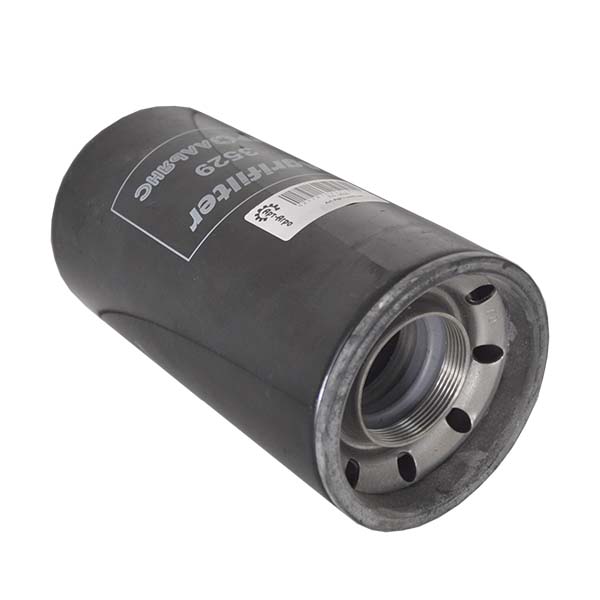 3529 Filtr paliwa AGRIFILTER