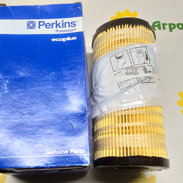 4816636 Filtr paliwa PERKINS