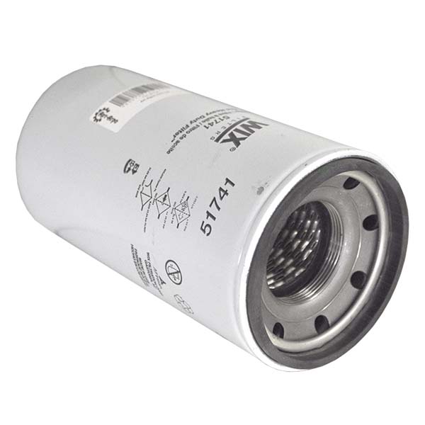 51741 Filtr oleju Wix