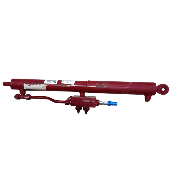 78126000 Siłownik hydrauliczny z rozdzielaczem Hardi