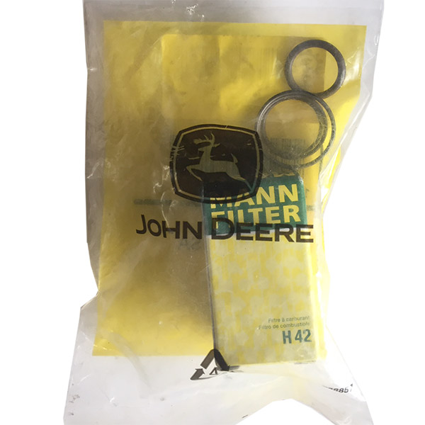RE269061 Wkład filtra rozdzielacza hydraulicznego John Deere