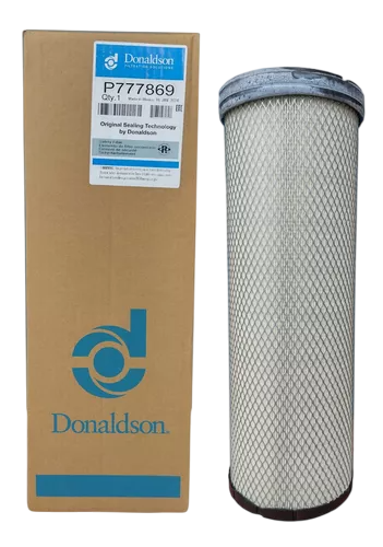 P777869 Filtr powietrza DONALDSON