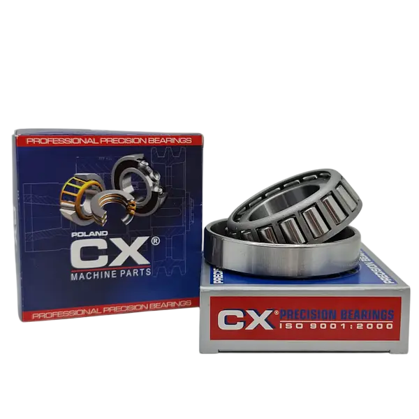 32009 CX Łożysko stożkowe