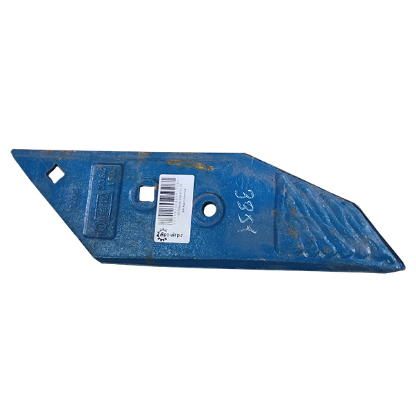 3364150-IQ Dłuto Lemken z nakładką (po prawej) IQ PARTS
