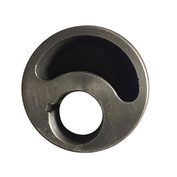 H234549-WN Right eccentric of the straw chopper lever bearing John Deere