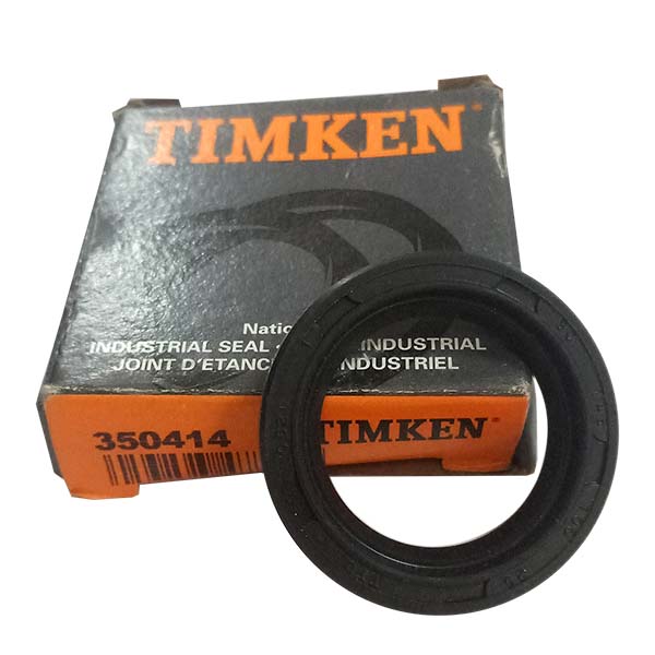 350414 Uszczelka olejowa Timken