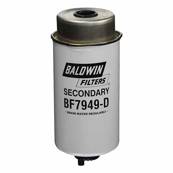 BF7949D Filtr paliwa Baldwin