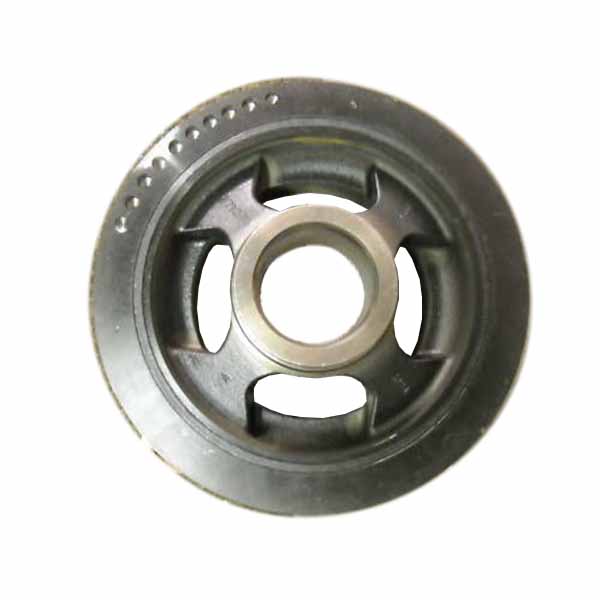 RE523266 Amortyzator John Deere