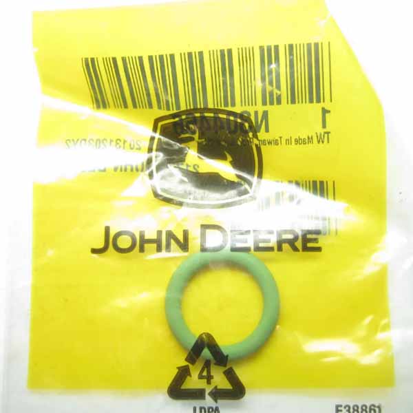 N304466 плотнительное кольцо John Deere
