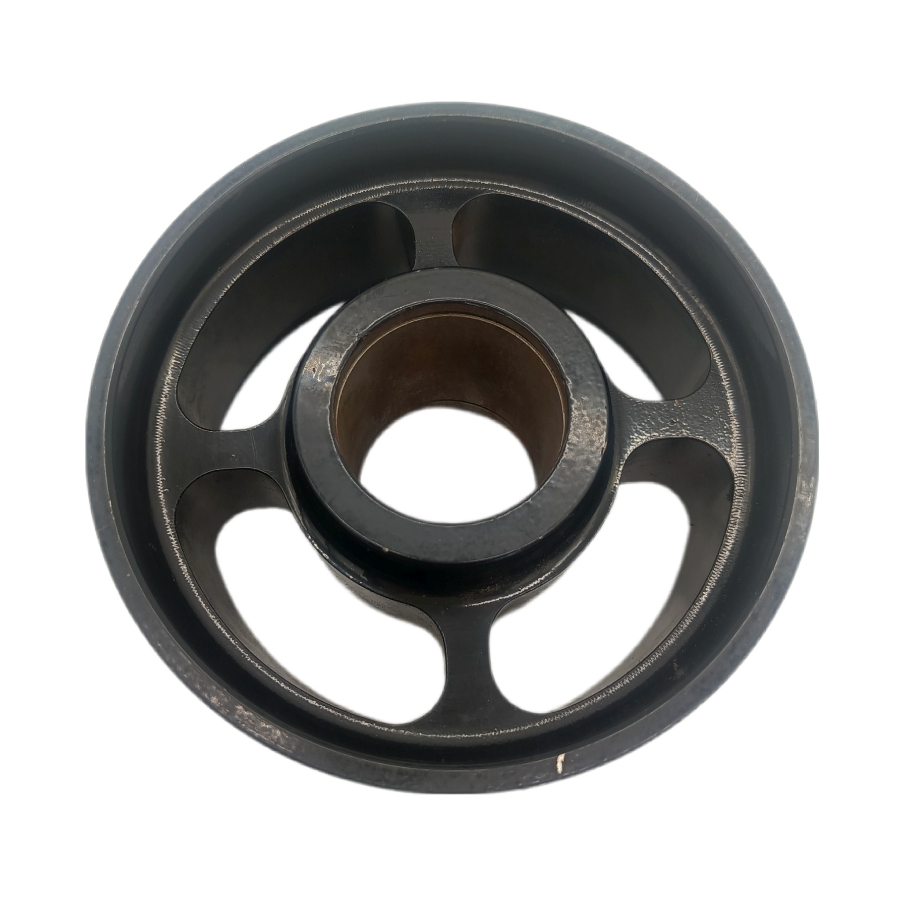629022 Tensioning Roller Belt D163 Claas (analog)