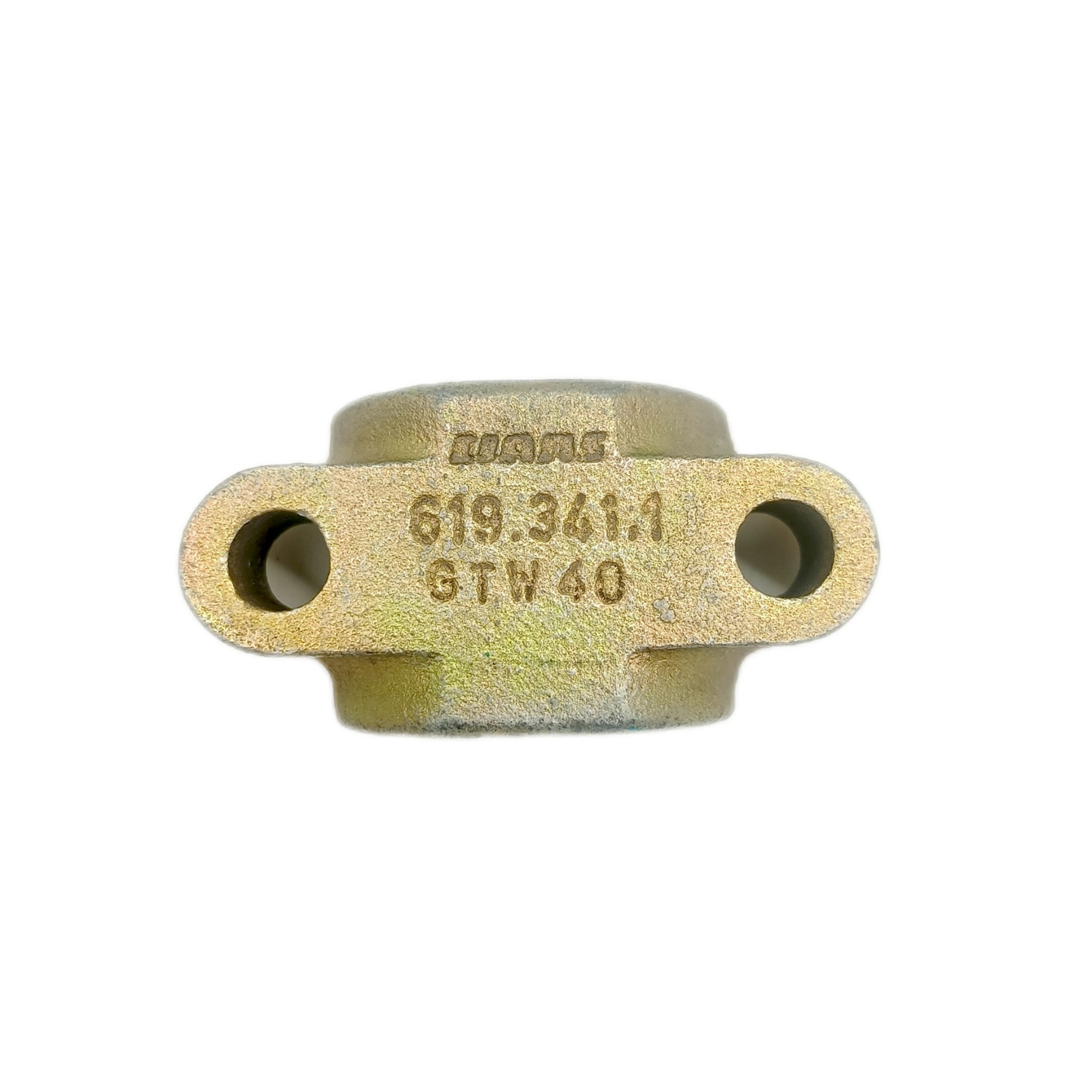 0006193411 Bearing Housing CLAAS