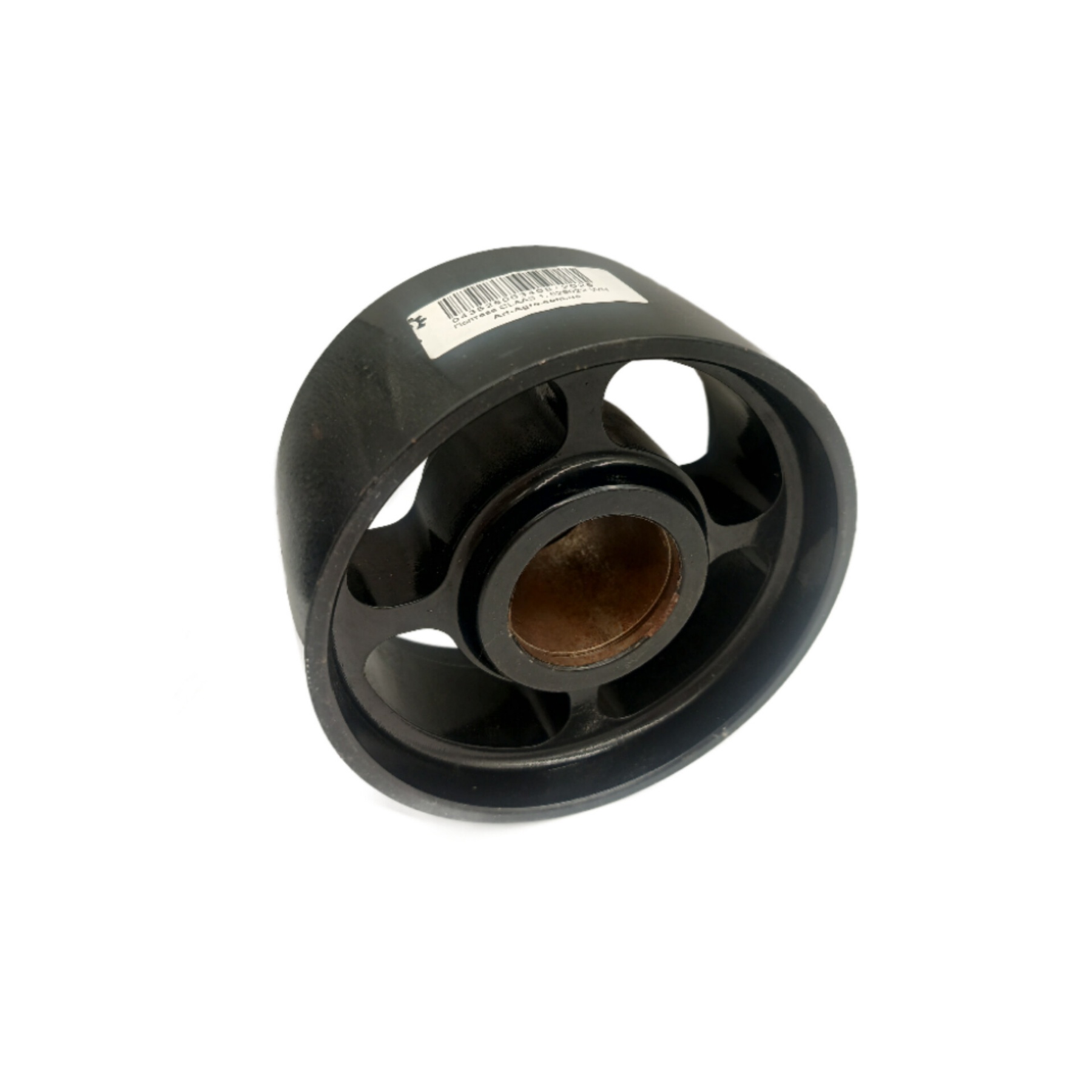 629022 Tensioning Roller Belt D163 Claas (analog)