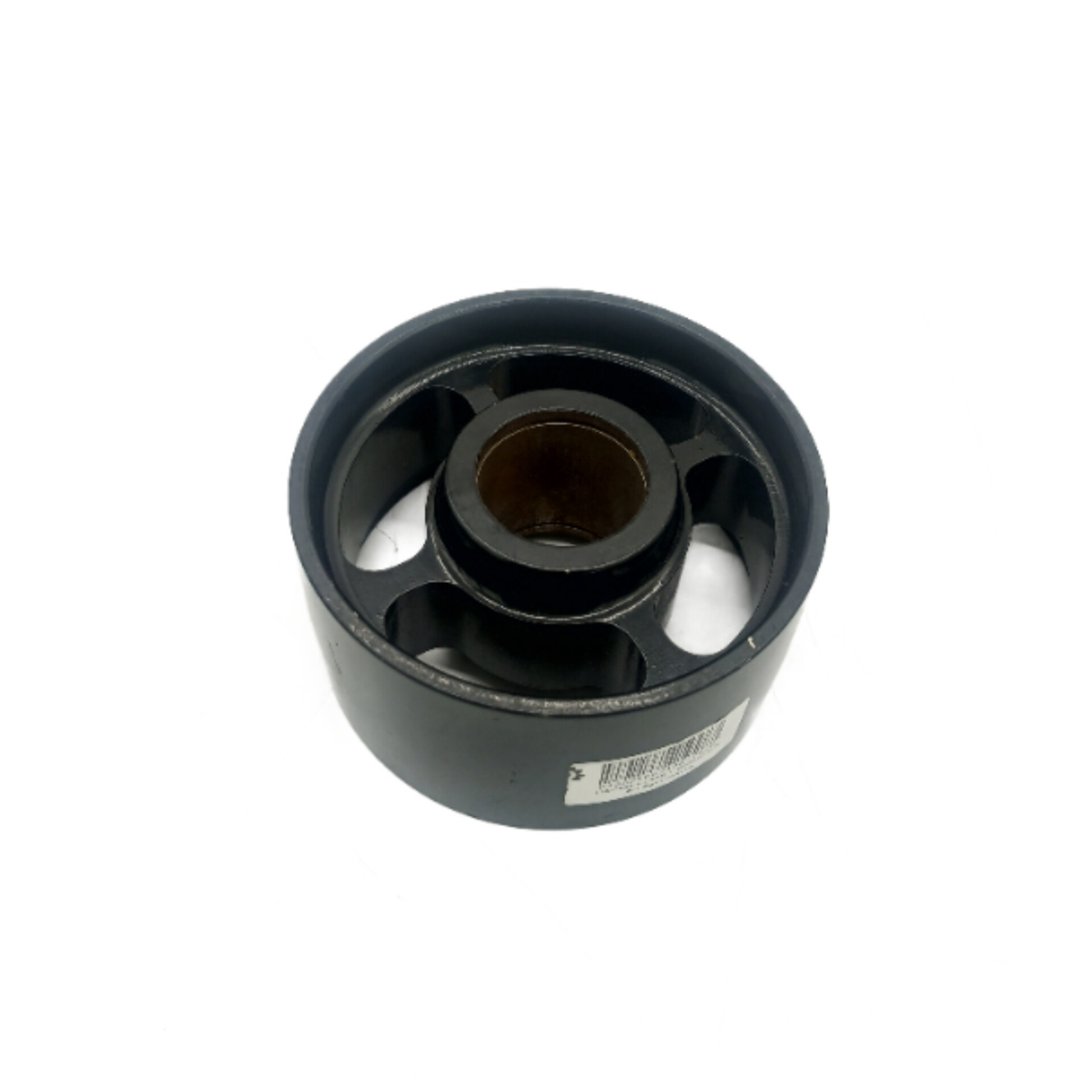 629022 Tensioning Roller Belt D163 Claas (analog)