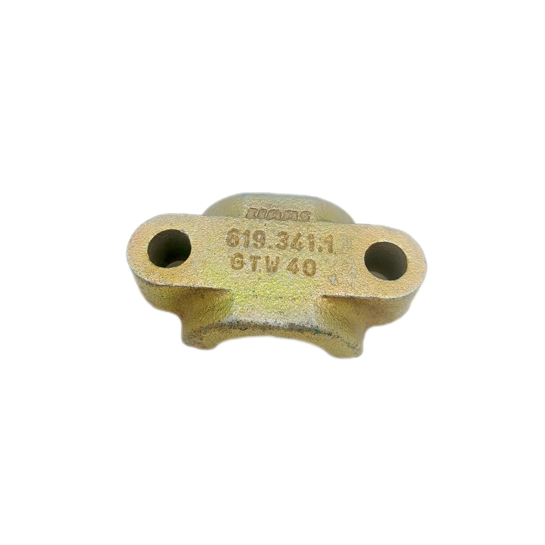 0006193411 Bearing Housing CLAAS
