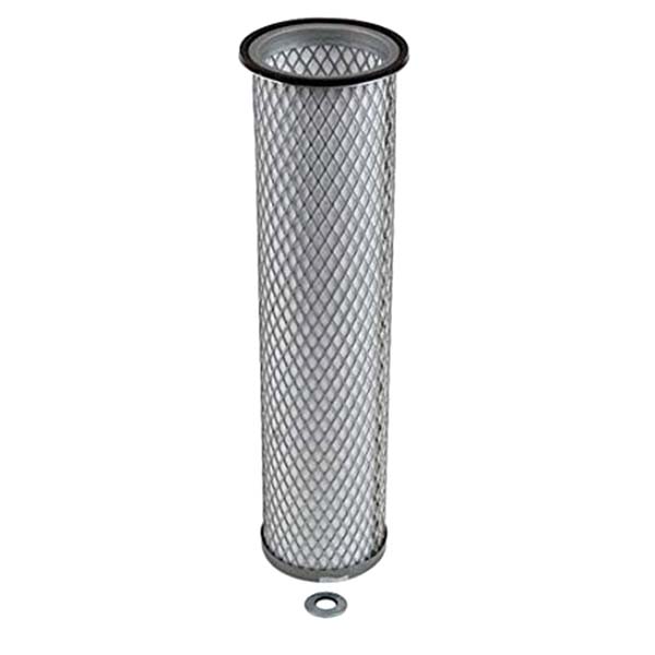 6598898 Filtr powietrza (wkład wewnętrzny) AGCO PARTS
