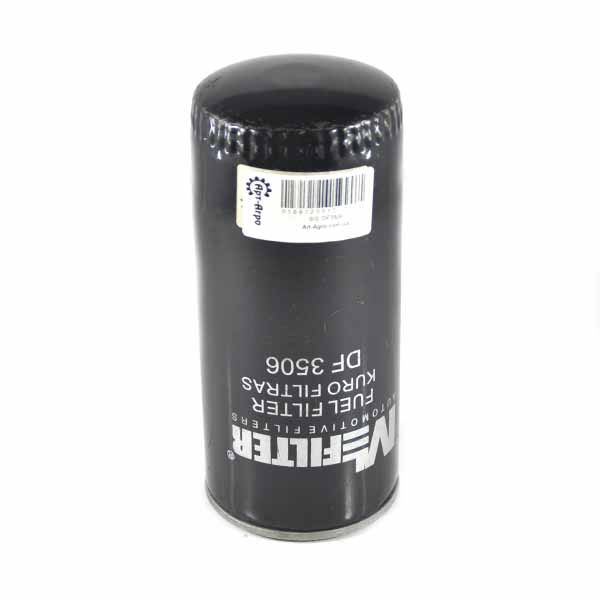 DF3506 Filtr paliwa MFILTER