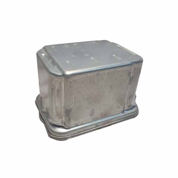 3591004 Filtr paliwa John Deere