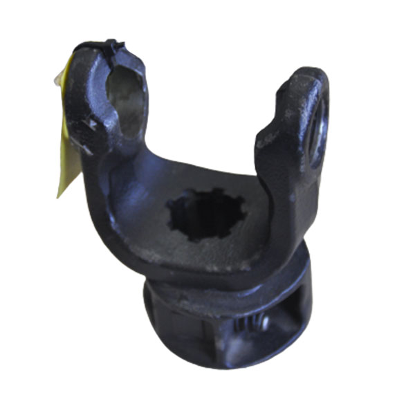 5070C2151 Jarzmo WOM #2 D8X32X38, 8 SL.