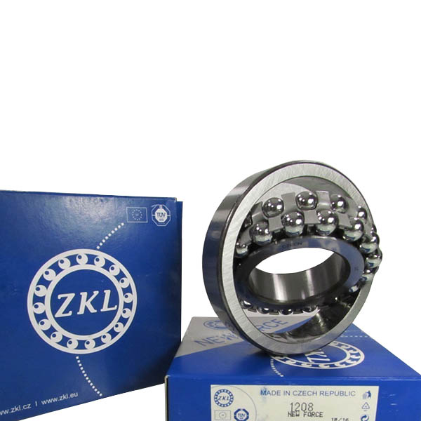 1208 ZKL Łożysko