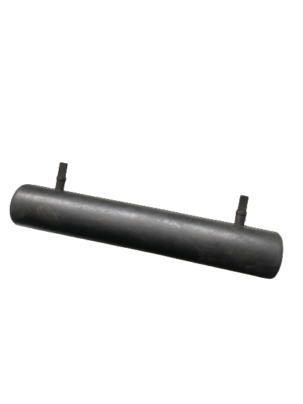 34761302 Amortyzator gumowy (amortyzator) D40x230 HORSCH