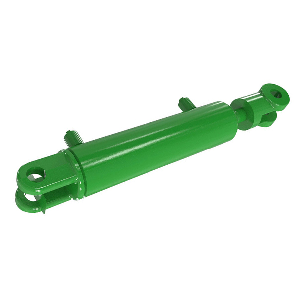 AH212766 Siłownik hydrauliczny 2,75X8,00 John Deere