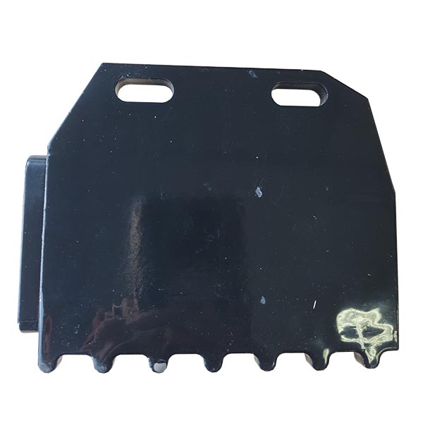9850047 Łopata deflektora ślimakowego CNH
