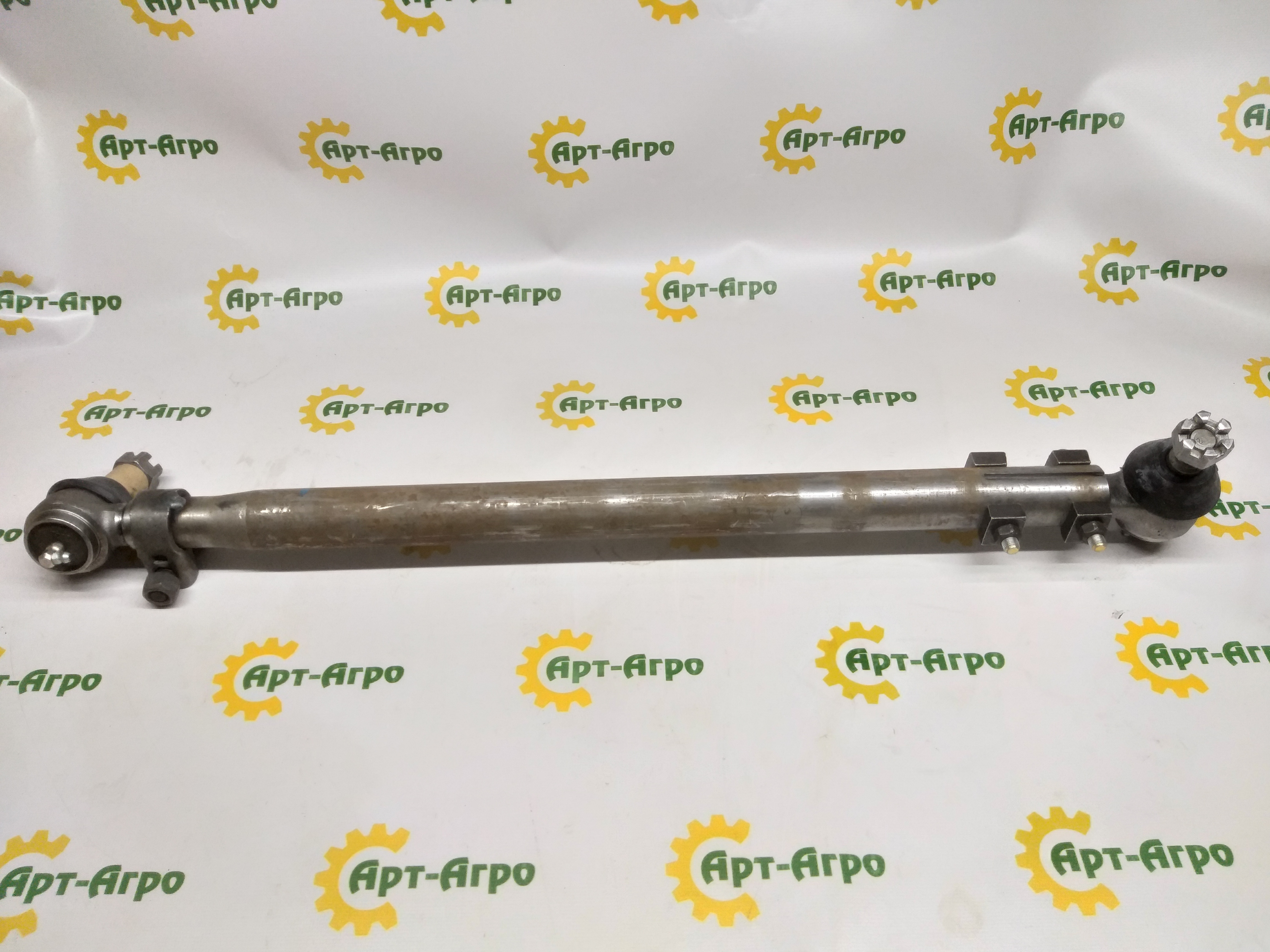 WR39078 Drążek kierowniczy Agco Parts