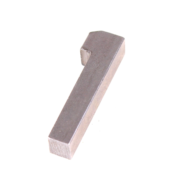000102057 Klucz z główką 7x8x30 mm Claas