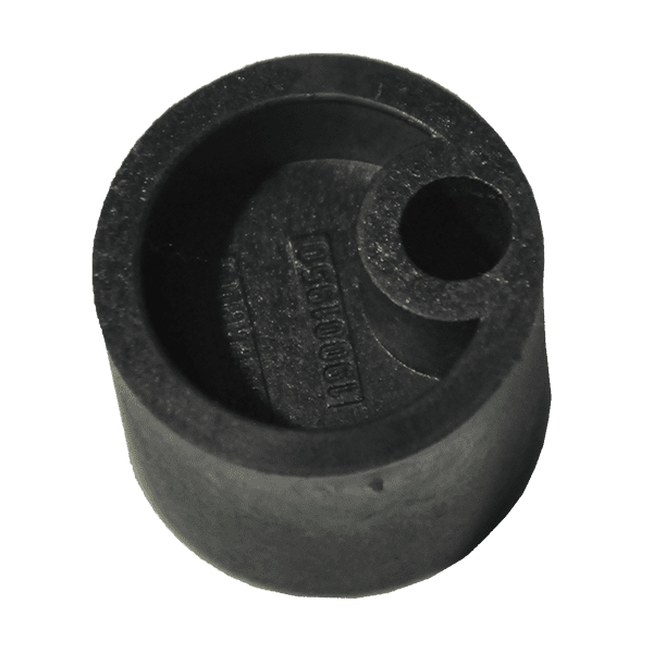 G66248207R Napinacz łańcucha, plastik Gaspardo