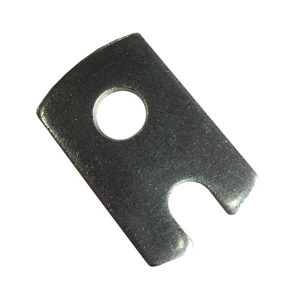 R115453 Tie Rod Clamp John Deere