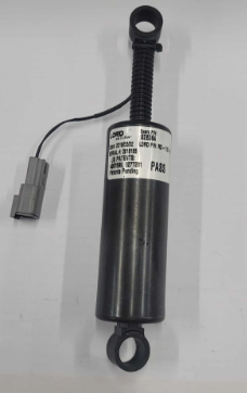 RE243696 Seat Shock Absorber John Deere