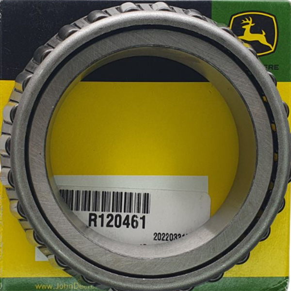 R120461 JOHN DEERE - 29675 NTN Koszyk łożyska wewnętrznego