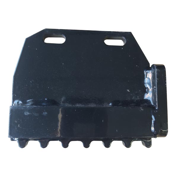 9850047 Łopata deflektora ślimakowego CNH