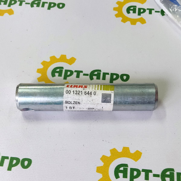0013216440 Kołek M30x147 Claas