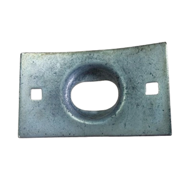 80740602 Oczko ślimaka zewnętrzne New Holland (Agri Parts)