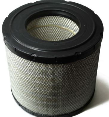 RS4622 Filtr powietrza BALDWIN